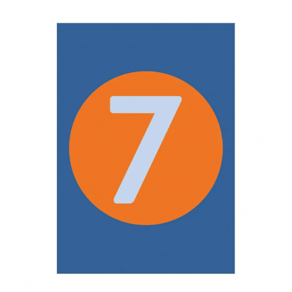 Karte Sieben KK01012017N_7